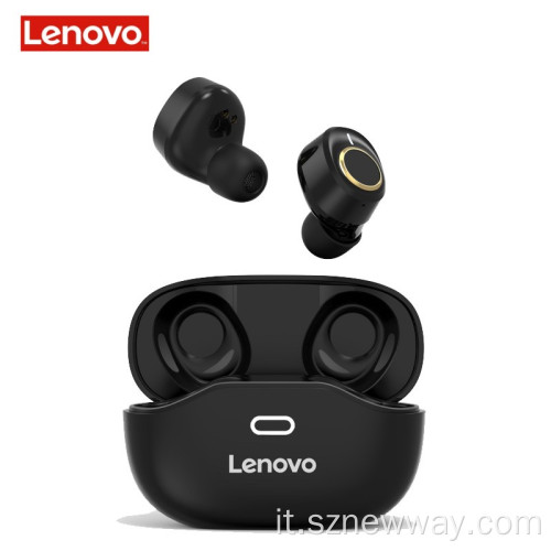 Lenovo X18 Auricolari TWS TWS Cuffie auricolari wireless